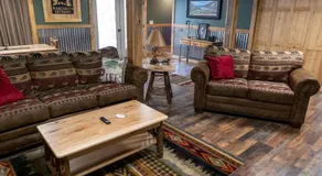 NEW!! House Near Raystown Lake in Peaceful Wooded Area - Image 3