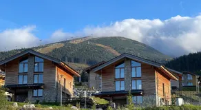 Jasna Chalet - Chopok view Apartment with sauna and whirlpool bathtub - Image 4