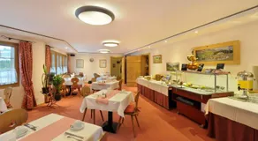 Hotel Bellerive Gstaad - Image 3