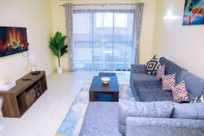 Luxury 2bedrooms near JKIA airport/SGR with balcon - Image 3