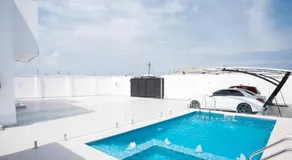 Banner Vacation Home & Swimming Pool - Image 3