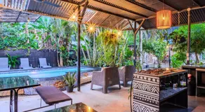 Koru Boutique Hostel Uvita - Image 4