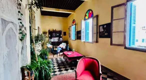 La Maison Haute Larache Morocco - Image 5