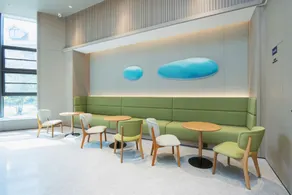 JI Hotel (Lianyungang East Railway Station) - Image 2