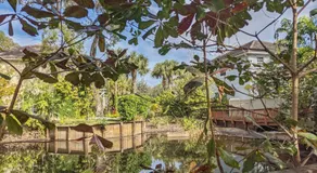Flamingo Place - One block to Lauderdale Marine Center - 3 bedroom - 2 bath - King bed - Image 2