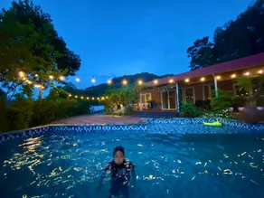 Nhà Ven Hồ Đồng Đò, Minh Trí, Sóc Sơn, Hà Nội - Image 5