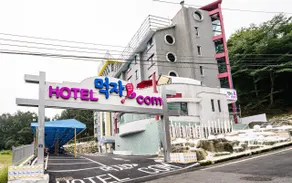 Ulsan Hotel Eat.com Alps Branch - Image 5
