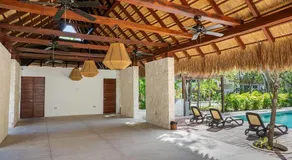 WAYAK Luxury 5BR Private Pool Gym, 24 7Security - Image 5