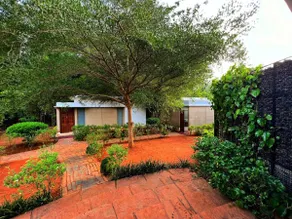 Red Villa, A serene farm stay - Image 2