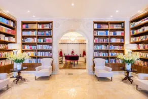 Lanbo Liangshan Hotel - Image 5
