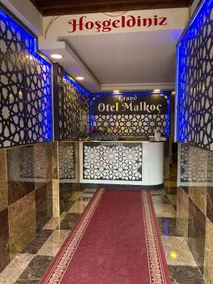 Bursa Malkoc Hotel - Image 4