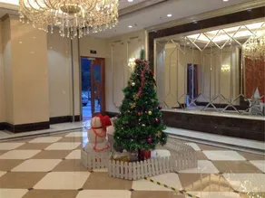 Jiangmen Wanda Plaza SOHO Apartment - Image 5
