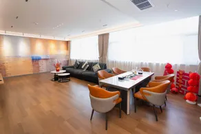 Jiexiu Zhongren Hotel (Jiexiu Railway Station Branch) - Image 4