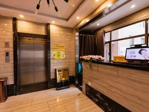 Lanzhou Jinyuan Zhijia Hotel - Image 4