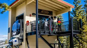 Studio at Ridge Lake Tahoe Includes Tours Activities app and Travel Card - Image 5
