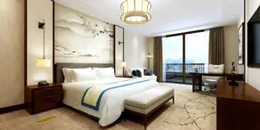 WUHU MACROLINK LEGEND HOTEL - Image 2
