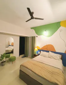 Nila | HSR Sector 2 | NIFT | AC | 200 Mbps Wi-Fi - Image 5