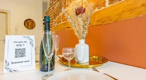 [PARENTHESE] - Moissac - Image 3
