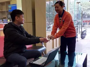 7 Days Inn Zhaoqing 6th Duanzhou Road Yuegao Book Market Branch - Image 3