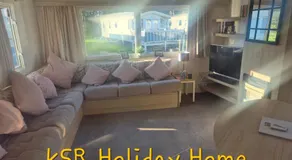 KSR Holiday Home at Cleethorpes Beach - Image 2
