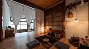 Private Japanese Inn KAGETSU-TEI 花月邸 - Image 2