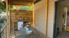 Il Pampaleone Glamping and Resort - Image 3