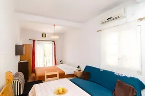Lejligheder Felix Mljet - Lejlighed med 1 soveværelse og balkon (Marijana) - Image 2