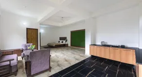 The Chalet Homestay I Luxury Rooms I Kasauli - Image 4