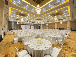 Eden Resort Hotel Yibin - Image 5
