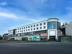 Perui Hotel (Kuanzhai Alley, Chengdu) - Image 4