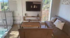 logement avec jacuzzi - Image 2