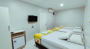 Barra Nova Hotel - Image 5