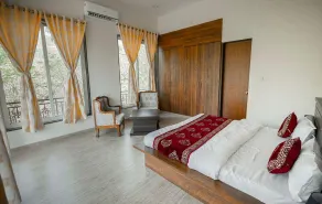 The White Bloom Villa By Anavrin Stays (5Br Villa) - Image 5