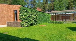 Säynätsalo Town Hall - Image 4