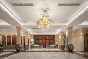 Vienna International Hotel Rizhao Wulian - Image 2