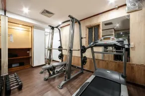 A25 Hotel - 221 Bạch Mai - Image 5