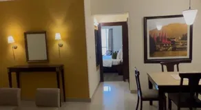 Aloha 1 & 2 BHK with Infinity Pool - Image 5