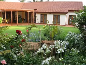 Touraco Guesthouse - Image 5