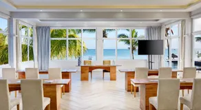 Coral Azur Beach Resort Mont Choisy - Image 3