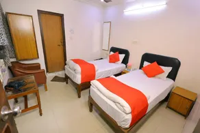 Hotel Ashoka International - Image 4