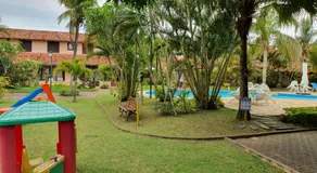 Casa Condomínio com 04 quartos, 200 metros da Praia de Manguinhos - Image 5