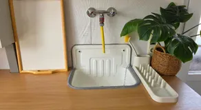 Privatunterkunft Bingum - Image 3