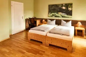 ARRIVEL Pension Haus am Bach - Image 2