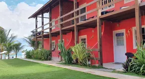 Casas Pé na Areia - Vista Mar - Image 5