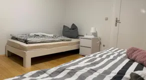 Monteur- und Ferienwohnung Landau - Südliche Weinstraße - Image 4