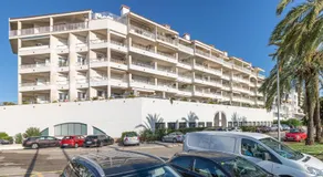 Apart-rent Apartamento Port Grec 0175 vista al canal y al mar - Image 2