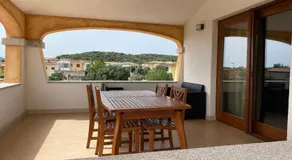 appartamento con terrazza in villetta - Image 5