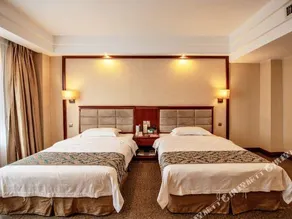 Hengrui International Hotel - Image 2