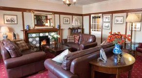 The Royal Hotel Cromarty - Image 4