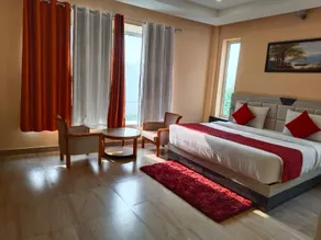 River view resort Dolmaar Nanital - Image 5